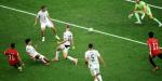 محمد صلاح ملك كأس العالم، 4 أرقام تاريخية في الفوز على نيوزيلندا بثلاثية