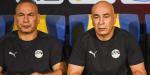 حسام وإبراهيم حسن يشيدان بالجهاز المعاون لمنتخب مصر بعد التأهل لثمن نهائي المونديال