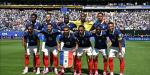 كأس العالم، إجراءات أمنية مشددة في باريس قبل مواجهة فرنسا والمغرب