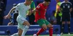ملخص مباراة فرنسا ضد المغرب في كأس العالم (فيديو)