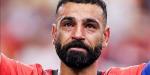 وفاة عمة محمد صلاح وتشييع جثمانها بمقابر العائلة بمسقط رأسه في الغربية