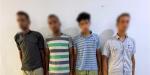 ضبط 4 متهمين، خلافات الجيرة تنتهي بمشاجرة بالسلاح الأبيض في شبين القناطر