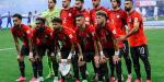 منتخب مصر بدون وديات قبل مواجهتي أنجولا وجنوب السودان