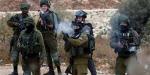 الاحتلال يفرج عن فلسطيني اتهمه بخطف سلاح مستوطن في سوسيا بالضفة الغربية
