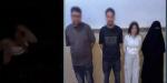 الداخلية تكشف تفاصيل مشاجرة داخل حديقة بالإسماعيلية بسبب خلافات زوجية.. والزوج وأصدقاؤه يتهمون الزوجة بالتعدي عليهم