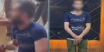 "المغافلة" تنتهي على يد الأهالي، ضبط عاطل حاول سرقة هاتف طالبة في قليوب