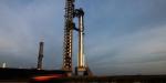 "SpaceX" تنشئ منصة إطلاق في لويزيانا بقيمة 100 مليار دولار