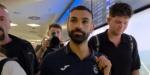 محمد صلاح يخطف الأنظار في المجر قبل مواجهة طرابزون وفيرينكفاروسي.. فيديو