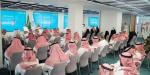 2.5 مليار ريال اتفاقيات لدعم تمويل صادرات المنشآت السعودية