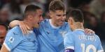 لاتسيو يفوز على جنوى 0/1 في الدوري الإيطالي