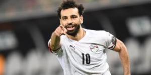 هل تمنح كأس الأمم الأفريقية محمد صلاح القطعة المفقودة فى تاريخه اللامع؟