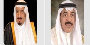 ولي
      عهد
      الكويت
      يبعث
      رسالة
      إلى
      خادم
      الحرمين
      الشريفين
      بختام
      زيارة
      رسمية