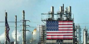 "الطاقة
      الأمريكية"
      ترفع
      توقعاتها
      للطلب
      على
      النفط
      في
      2024
      و2025