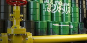 السعودية
      تخفض
      إنتاجها
      من
      النفط
      الخام
      خلال
      مايو
      إلى
      9
      ملايين
      برميل
      يومياً