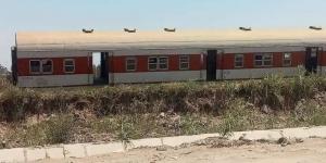 خروج
      3
      عربات
      عن
      القضبان
      من
      قطار
      ميت
      غمر
      –
      القاهرة
      "ربنا
      ستر"