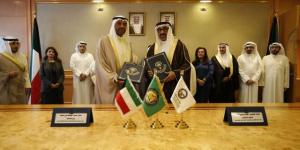 "الكويتي
      للتنمية":
      35
      مليون
      دينار
      قرضاً
      لتمويل
      منظومة
      الربط
      الكهربائي
      الخليجي