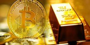 الذهب
      و"بتكوين"..
      أيهما
      الاستثمار
      الأفضل؟