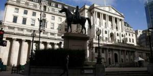 المركزي
      البريطاني
      يثبت
      أسعار
      الفائدة
      رغم
      تراجع
      التضخم
      لمستهدفه