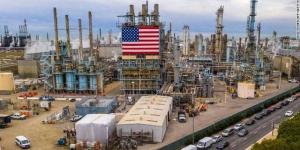 انخفاض
      مخزونات
      النفط
      الأمريكية
      بأقل
      من
      التوقعات