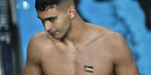 يتدرب
      في
      دبي..
      يزن
      البواب
      يحلم
      برفع
      علم
      فلسطين
      في
      أولمبياد
      باريس