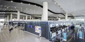 مطار
      الملك
      خالد
      الدولي
      الأول
      عالمياً
      في
      التزامه
      بمواعيد
      الرحلات