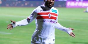 "غلطة"
      عمرها
      6
      سنوات
      تهدد
      الزمالك
      بإيقاف
      القيد
      مجددًا