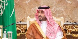 نيابة عن خادم الحرمين الشريفين.. ولي العهد يقيم حفل الاستقبال السنوي