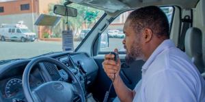 "specialized by stc" التابعة لمجموعة stc تدعم منظومة الحج 1446هـ بتسهيل إدارة الحشود عبر تقنيات اتصالات حرجة 