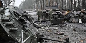 بروكسل
      تقترح
      استخدام
      أرباح
      الأصول
      الروسية
      المجمدة
      لدعم
      أوكرانيا