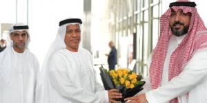 النمر رئيساً للجنة الفنية.. تشكيل شركة الشارقة لكرة القدم