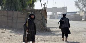 باكستان تعلن انهيار محادثات السلام مع أفغانستان