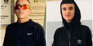 استشهاد طفلين برصاص الاحتلال واحتجاز جثمانيهما