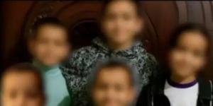 جريمة هزت مصر..الإعدام لقاتلة زوجها وأطفاله الستة