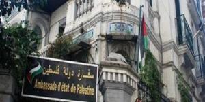 السفارة الفلسطينية في القاهرة تعلن استئناف حملة تطعيم الأطفال الدورية