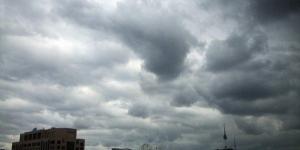 حالة الطقس: انخفاضات متتالية على درجات الحرارة