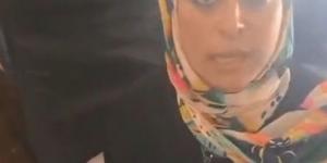 فلسطينيون من قطاع غزة عالقون في مطار جوهانسبرغ بعد منع السلطات بجنوب أفريقيا دخولهم