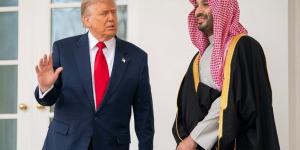 ترامب يعلن السعودية رسميا حليفا رئيسيا من خارج حلف الناتو
