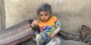 في يوم الطفل العالمي:19 ألف طالب استشهدوا وأصيب 28 ألفا آخرين منذ بداية الحرب