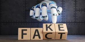 صدمة.. تطبيقات الذكاء الاصطناعي تعمل على "تحريف الأخبار"