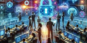 هجمات "يوم الصفر".. حكاية قنبلة رقمية "تهدد أمن العالم السيبراني"