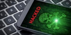 تحذير هام.. هاتفك يتحوَّل إلى "ثغرة اختراق" أثناء الاتصال بالإنترنت "احمي نفسك"