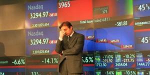 استطلاع:
      انهيار
      أسهم
      الذكاء
      الاصطناعي
      أكبر
      مخاطر
      الأسواق
      في
      2026