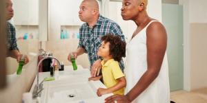 صدمة
      علمية..
      المواظبة
      على
      "غسول
      الفم"
      ترفع
      ضغط
      الدم