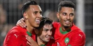 المغرب يبدأ رحلة مشوار كأس الأمم الأفريقية 2025 بمباراة جزر القمر