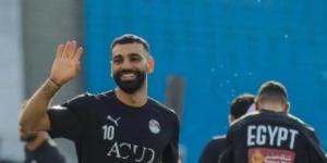 محمد صلاح.. الرهان الأكبر والبحث عن القطعة الناقصة فى أمم أفريقيا 2025