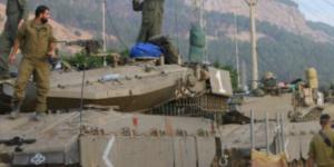 الاحتلال الإسرائيلى يصدر قرارا عسكريا بهدم 25 مبنى بمخيم نور شمس بالضفة