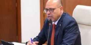 جبران: قانون العمل هدية العمال فى 2025.. واستراتيجيتان وطنيتان للتشغيل × 2026