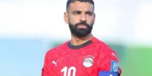 أمم أفريقيا سلاح محمد صلاح لرد الجميل إلى الجماهير المصرية