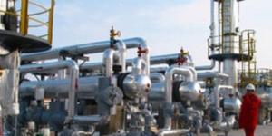 العراق يعلن توقف ضخ الغاز الإيراني بالكامل