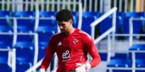 توروب يتمسك باستمرار سيحا مع الأهلي فى يناير